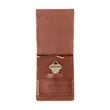 Ahead Folding Wallet | https://www.bestnamebadges.com