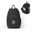 Classic Urban 15" Laptop Backpack | https://www.bestnamebadges.com