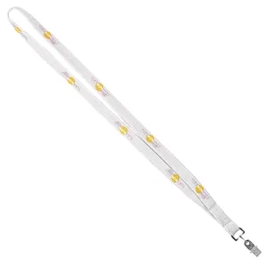 5/8" Shoe String Lanyard