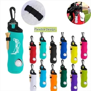 Golf Bag Protective Cover
