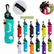 Golf Bag Protective Cover | https://www.bestnamebadges.com