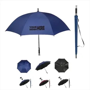 Long Handle Large Straight Golf Umbrella