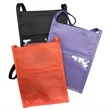 Waterproof Multi Purpose Neck Pouch For Travel And Outdoors | https://www.bestnamebadges.com