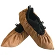 Reusable Household Anti-Slip Cloth Breathable Shoe Covers | https://www.bestnamebadges.com