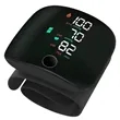 LED Large Screen Portable Home Wrist Blood Pressure Monitor | https://www.bestnamebadges.com