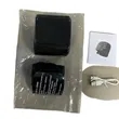 LED Large Screen Portable Home Wrist Blood Pressure Monitor | https://www.bestnamebadges.com