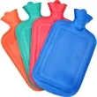 Customizable Logo Large Capacity Rubber Water Bag | https://www.bestnamebadges.com