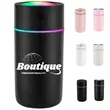 Car Humidifier Mini Air Purifier Water Replenishing Device | https://www.bestnamebadges.com