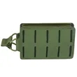 Portable Field Tactical MOLLE Nylon Magazine Bags | https://www.bestnamebadges.com