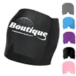 Physical Cooling Gel Head Cover Ice Cold Compress Cap | https://www.bestnamebadges.com