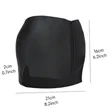 Physical Cooling Gel Head Cover Ice Cold Compress Cap | https://www.bestnamebadges.com