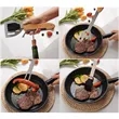 5 In 1 Foldable BBQ Multi Tool Barbecue Grill Accessories | https://www.bestnamebadges.com
