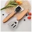 5 In 1 Foldable BBQ Multi Tool Barbecue Grill Accessories | https://www.bestnamebadges.com
