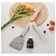 5 In 1 Foldable BBQ Multi Tool Barbecue Grill Accessories | https://www.bestnamebadges.com