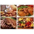 5 In 1 Foldable BBQ Multi Tool Barbecue Grill Accessories | https://www.bestnamebadges.com