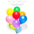 Matte Finish 12 Inch Latex Balloons For Party Decor | https://www.bestnamebadges.com
