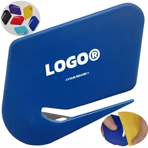 Mini Letter Opener Cutter Portable Utility Slice Tool