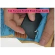 Mini Letter Opener Cutter Portable Utility Slice Tool | https://www.bestnamebadges.com