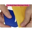 Mini Letter Opener Cutter Portable Utility Slice Tool | https://www.bestnamebadges.com