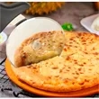 Stainless Steel Pizza Cutter Wheel With Ergonomic Handle | https://www.bestnamebadges.com