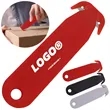 Dual Blade Safety Cutter Opener Box Film Rope Slitter Tool | https://www.bestnamebadges.com