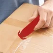 Dual Blade Safety Cutter Opener Box Film Rope Slitter Tool | https://www.bestnamebadges.com