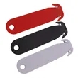 Dual Blade Safety Cutter Opener Box Film Rope Slitter Tool | https://www.bestnamebadges.com