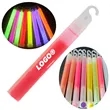 6 Inch Glow Sticks Light Up Party Concert Supplies | https://www.bestnamebadges.com