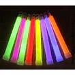6 Inch Glow Sticks Light Up Party Concert Supplies | https://www.bestnamebadges.com