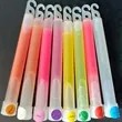 6 Inch Glow Sticks Light Up Party Concert Supplies | https://www.bestnamebadges.com