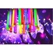 6 Inch Glow Sticks Light Up Party Concert Supplies | https://www.bestnamebadges.com