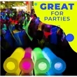 6 Inch Glow Sticks Light Up Party Concert Supplies | https://www.bestnamebadges.com
