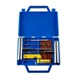 Tire Repair Kit For Car Motorcycle Vacuum Emergency Use | https://www.bestnamebadges.com