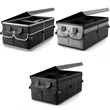 Foldable Car Trunk Organizer With Multiple Compartments | https://www.bestnamebadges.com