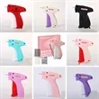 Handheld Stitch Gun Set With Needles/Fasteners For Sewing | https://www.bestnamebadges.com