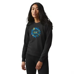 American Giant Everyday Crew Sweatshirt - Women's | https://www.bestnamebadges.com