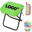 In Stock Foldable Lightweight Pocket Stool Outdoor Camping | https://www.bestnamebadges.com