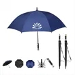 Long Handle Golf Umbrella | https://www.bestnamebadges.com