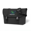 Everyday Use Recycled Crossbody Shoulder Pack | https://www.bestnamebadges.com