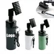 Water Bottle Spray Cleaner Brush Golf Accessories | https://www.bestnamebadges.com
