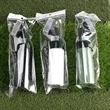 Water Bottle Spray Cleaner Brush Golf Accessories | https://www.bestnamebadges.com