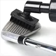 Water Bottle Spray Cleaner Brush Golf Accessories | https://www.bestnamebadges.com