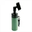 Water Bottle Spray Cleaner Brush Golf Accessories | https://www.bestnamebadges.com