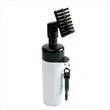 Water Bottle Spray Cleaner Brush Golf Accessories | https://www.bestnamebadges.com
