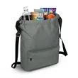 EcoVenture RPET Drawstring Backpack | https://www.bestnamebadges.com