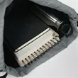 EcoVenture RPET Drawstring Backpack | https://www.bestnamebadges.com