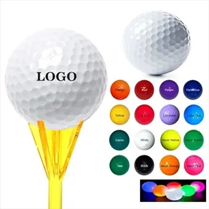392/352 Hole Professional Training Practice Golf Ball