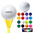392/352 Hole Professional Training Practice Golf Ball | https://www.bestnamebadges.com