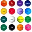 392/352 Hole Professional Training Practice Golf Ball | https://www.bestnamebadges.com