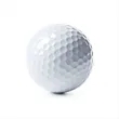 Golf Practice Ball MOQ 100 PCS | https://www.bestnamebadges.com